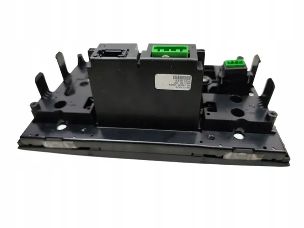 Volvo radion ohjauspaneeli OEM 31285171 XC90:lle image 6