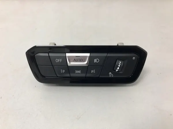 Belysningskontrollenhet BMW 3 G20 OEM 61319461139 image 2