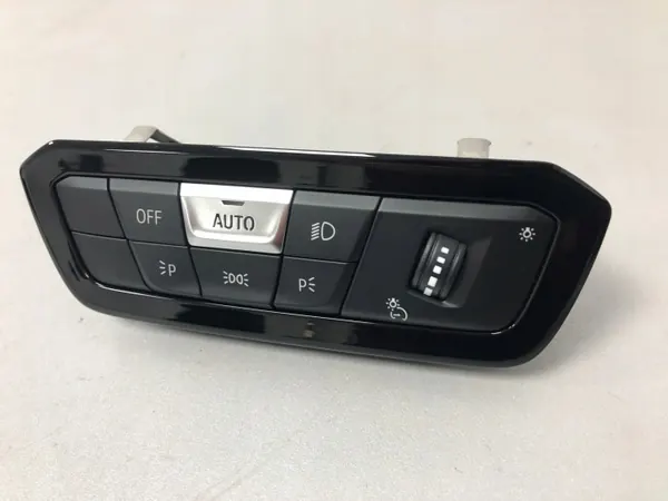 Belysningskontrollenhet BMW 3 G20 OEM 61319461139 image 3