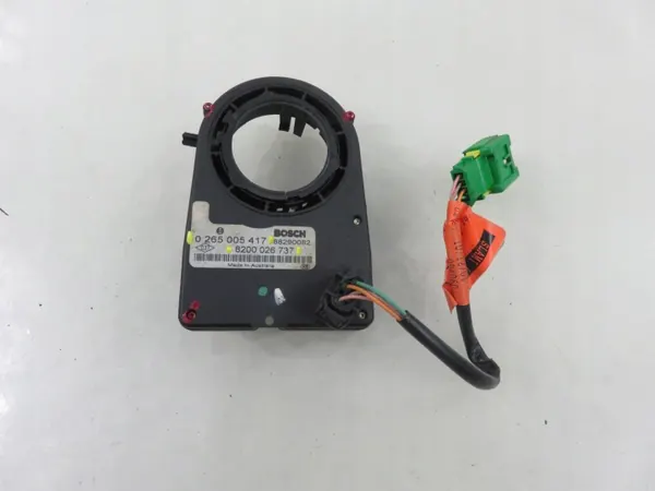 Sensor de ángulo de dirección OEM 8200026737 Renault Scenic image 2