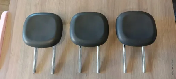 Appui-tête avant Fiat Panda III OEM ZAGŁÓWEK image 2