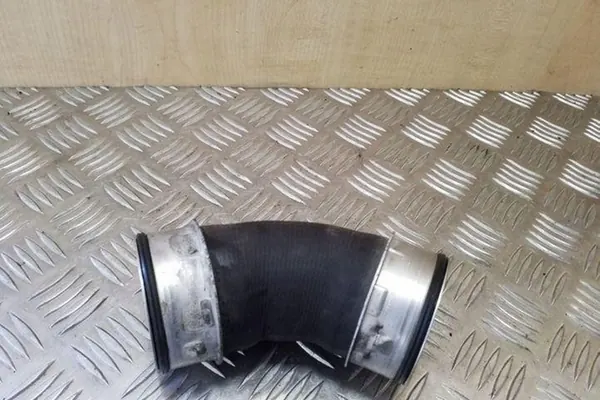 Tubería de intercooler VW TRANSPORTER V (T5) 1.9L image 2