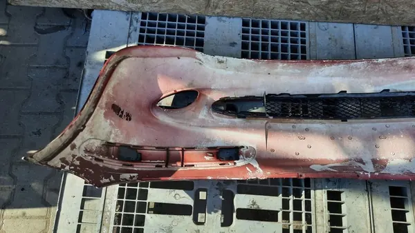 Paraurti anteriore Mercedes A-Class W168 97-01 OEM 1688853025 image 10