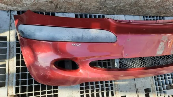 Paraurti anteriore Mercedes A-Class W168 97-01 OEM 1688853025 image 3