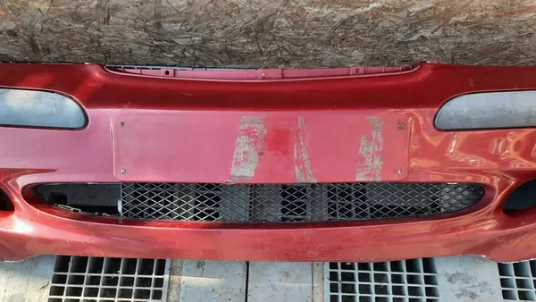 Paraurti anteriore Mercedes A-Class W168 97-01 OEM 1688853025 image 4