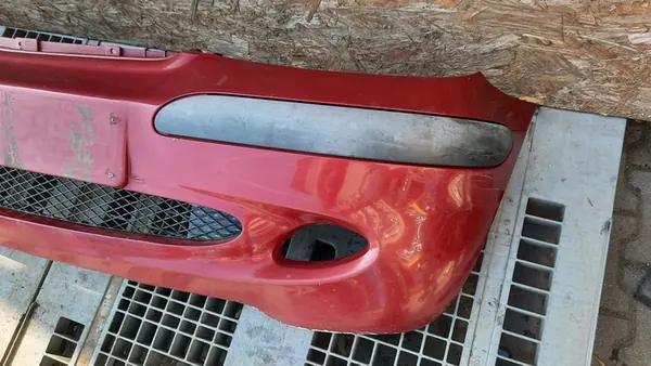 Paraurti anteriore Mercedes A-Class W168 97-01 OEM 1688853025 image 5