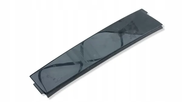 Moldura Porta Audi A6 C8 OEM 4K0839901 Esquerda Traseira image 2
