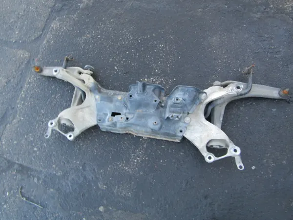 OEM AK-6-62005 Vorderachsträger Honda Civic image 2