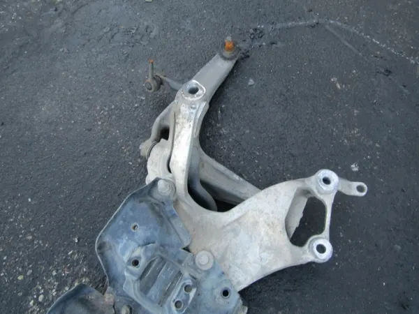 OEM AK-6-62005 Vorderachsträger Honda Civic image 3