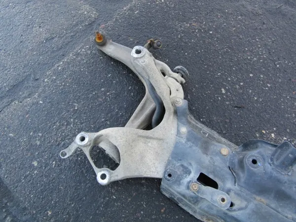 OEM AK-6-62005 Vorderachsträger Honda Civic image 5