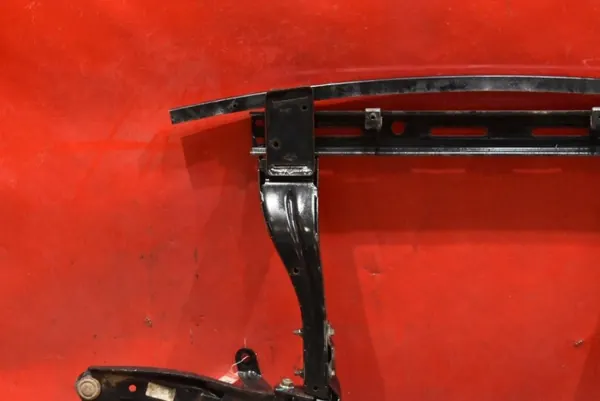 OEM mamAUTO-1049890- etupalkki Dacia Springille image 10