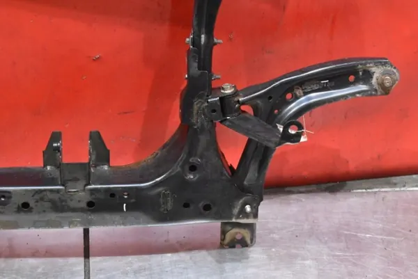OEM mamAUTO-1049890- etupalkki Dacia Springille image 4