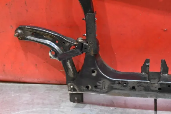 OEM mamAUTO-1049890- etupalkki Dacia Springille image 5