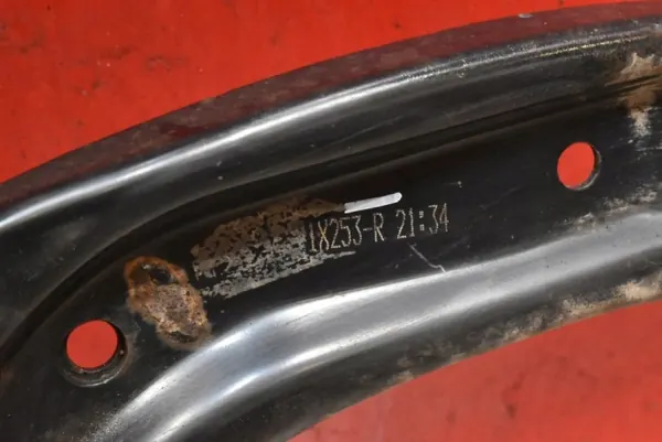 OEM mamAUTO-1049890- etupalkki Dacia Springille image 8