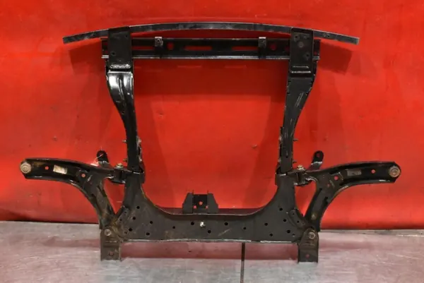 OEM mamAUTO-1049890- etupalkki Dacia Springille image 9