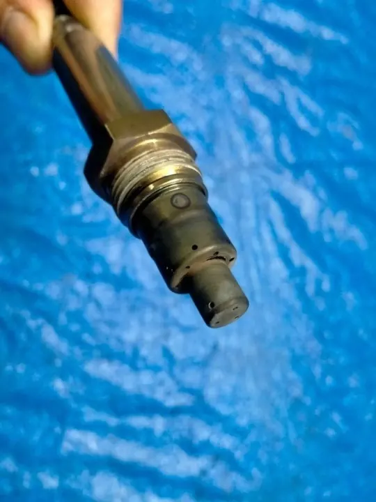 Sonde NOX Lambda Audi Q7 OEM 4M0907807AJ image 3