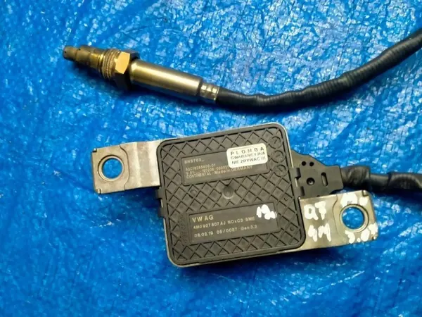 Sonde NOX Lambda Audi Q7 OEM 4M0907807AJ image 4