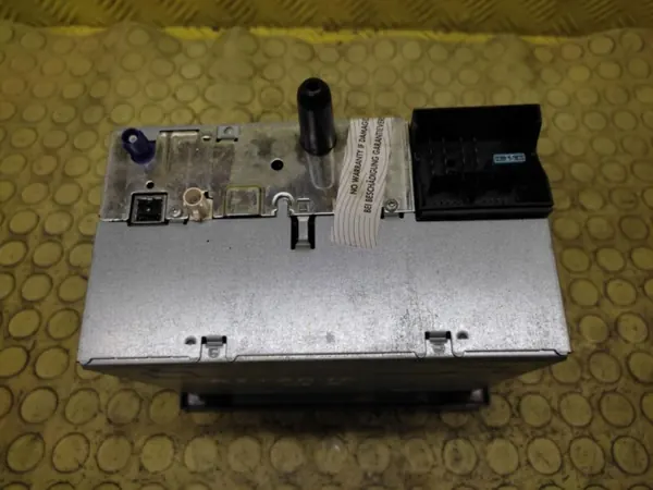 Radio Opel Astra H OEM 13283224 - Occasion image 5