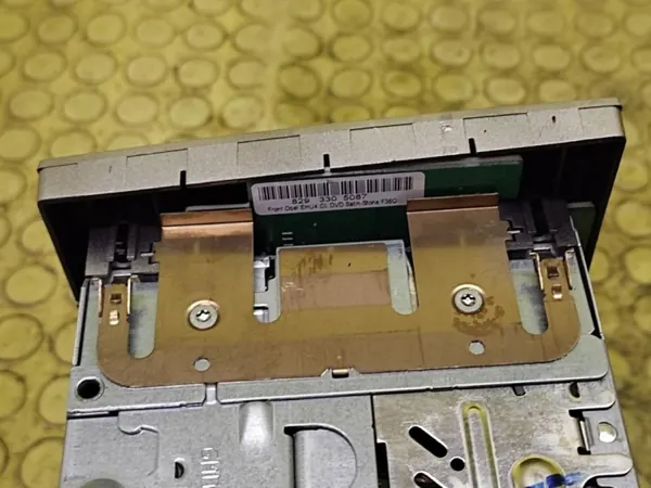 Radio Opel Astra H OEM 13283224 - Occasion image 9
