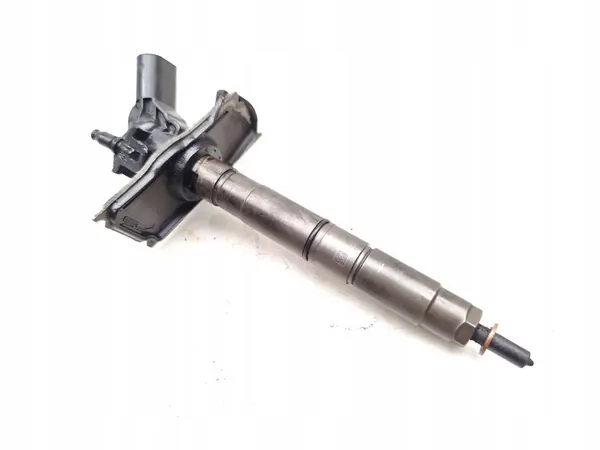 Iniettore carburante VW Touareg 3.0 V6 TDI Diesel 059130277Q image 2