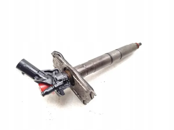 Iniettore carburante VW Touareg 3.0 V6 TDI Diesel 059130277Q image 3