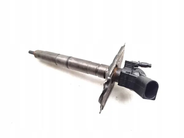 Iniettore carburante VW Touareg 3.0 V6 TDI Diesel 059130277Q image 4