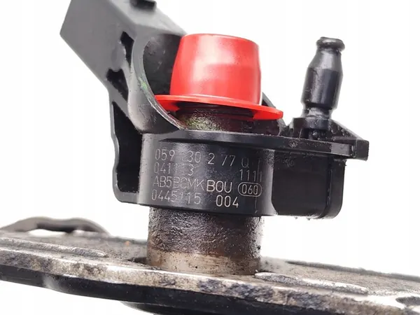 Iniettore carburante VW Touareg 3.0 V6 TDI Diesel 059130277Q image 7