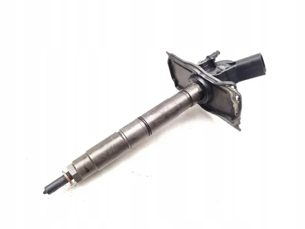 Iniettore carburante VW Touareg 3.0 V6 TDI Diesel 059130277Q image 9