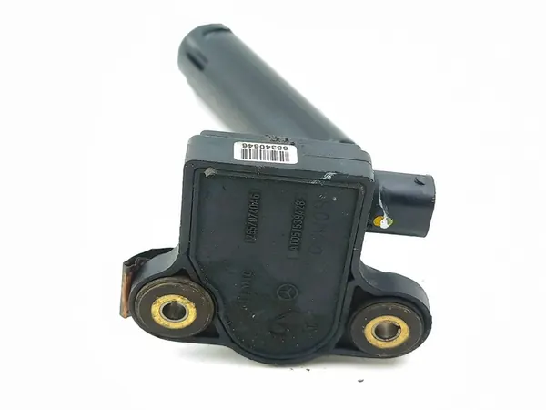 Capteur de niveau d'huile Mercedes-Benz A W169 2006 25570740A6 image 6