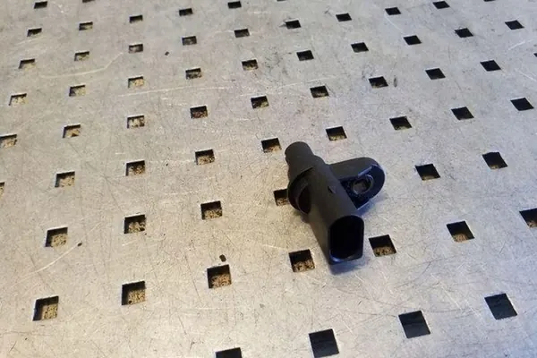 Sensor de posición del árbol de levas BMW X5 4.4L gasolina OEM 7506273C image 2