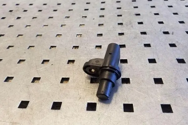 Sensor de posición del árbol de levas BMW X5 4.4L gasolina OEM 7506273C image 4