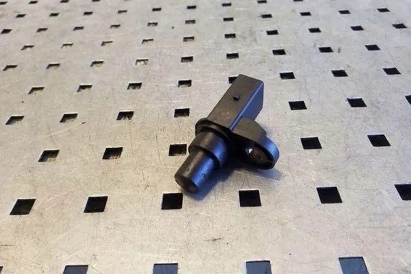 Sensor de posición del árbol de levas BMW X5 4.4L gasolina OEM 7506273C image 5