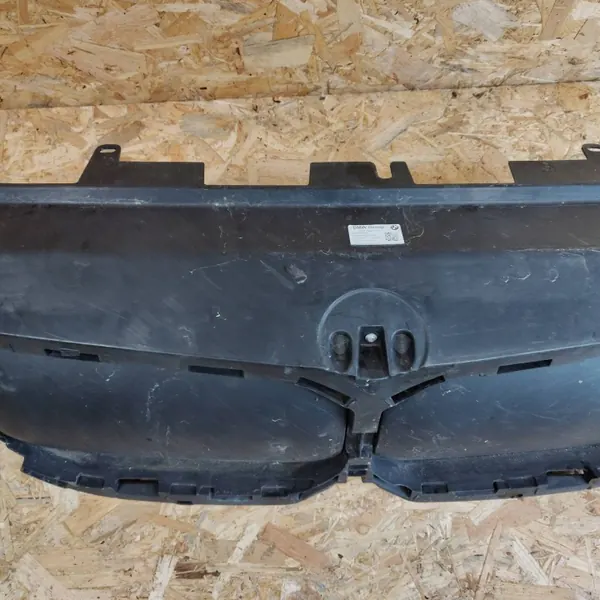 Frontgitter BMW 2 F44 OEM 9465760 - Gebraucht image 3