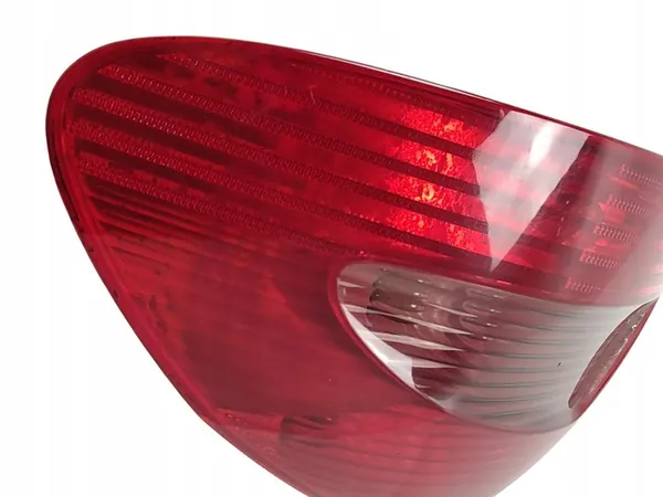 Rechter Achterlicht Mercedes-Benz CLK II C209 A209 2005–2009 image 2