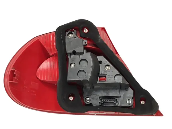 Rechter Achterlicht Mercedes-Benz CLK II C209 A209 2005–2009 image 4