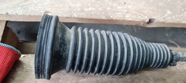 Audi Q5 Stuurstang Rechts Voor OEM 4M0423810C image 10