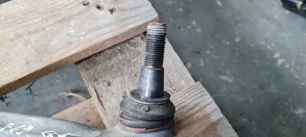 Audi Q5 Stuurstang Rechts Voor OEM 4M0423810C image 5