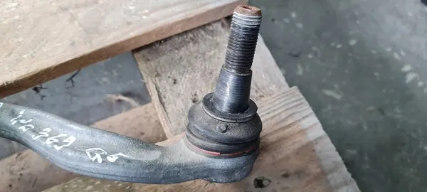 Audi Q5 Stuurstang Rechts Voor OEM 4M0423810C image 6