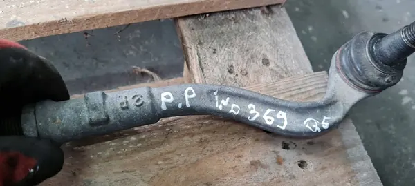 Audi Q5 Stuurstang Rechts Voor OEM 4M0423810C image 7