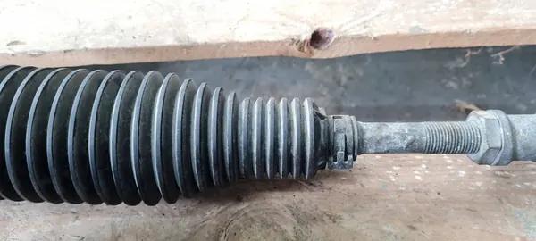 Audi Q5 Stuurstang Rechts Voor OEM 4M0423810C image 9