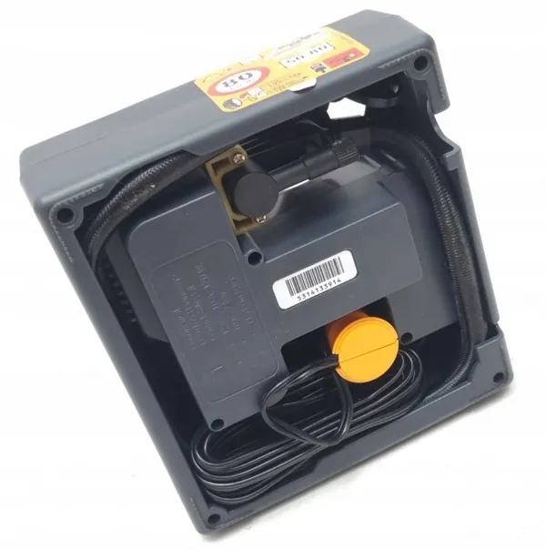 Continental OEM Däckkompressor - Begagnad image 3