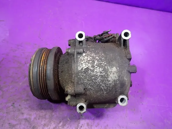 HONDA CR-V I 2.0 Compresseur HS-090L image 3