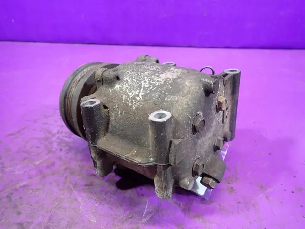 HONDA CR-V I 2.0 Compresseur HS-090L image 4