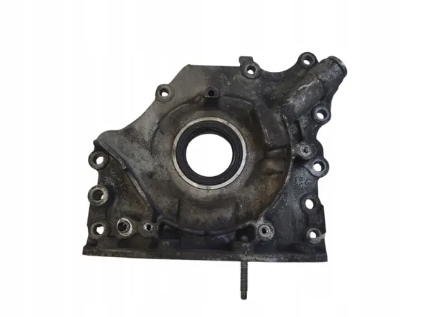 Käytetty öljypumppu OEM 9656484580 Volvo S40 II 1.6L image 2