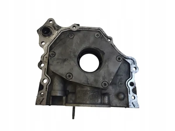 Käytetty öljypumppu OEM 9656484580 Volvo S40 II 1.6L image 3