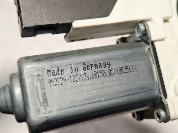 OEM 1K0959702K Regulador Janela Dianteira Direita VW Passat image 3