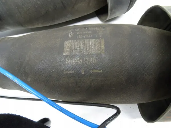 Mola pneumática traseira OEM BMW E61 - Usada image 3