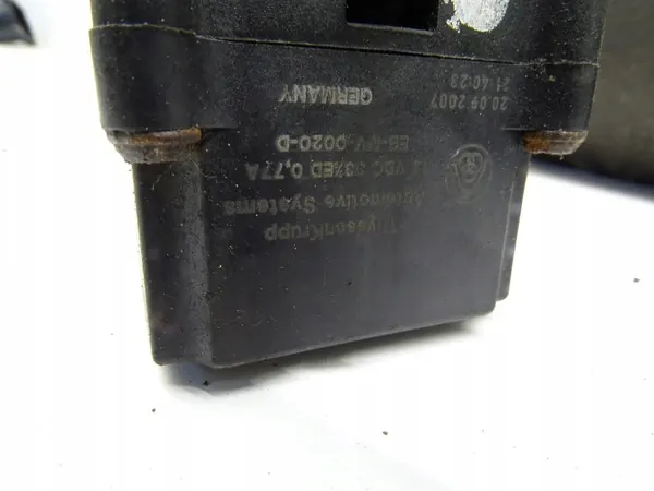 Mola pneumática traseira OEM BMW E61 - Usada image 4