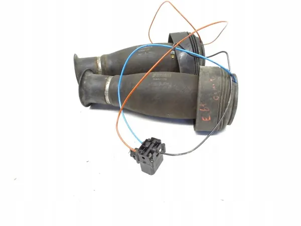 Mola pneumática traseira OEM BMW E61 - Usada image 5