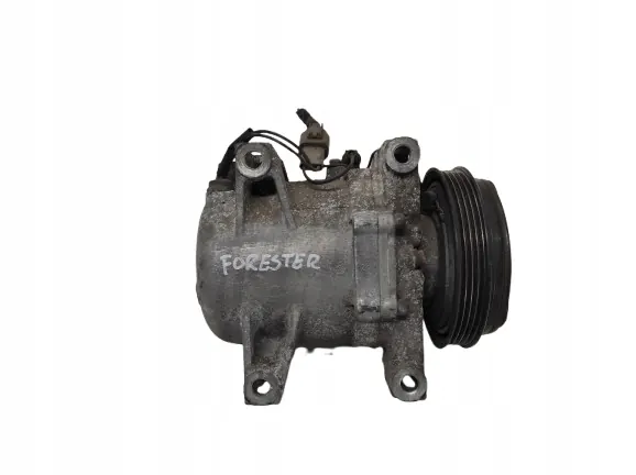 Subaru Forester I Klimakompressor OEM 73111FA132 image 2